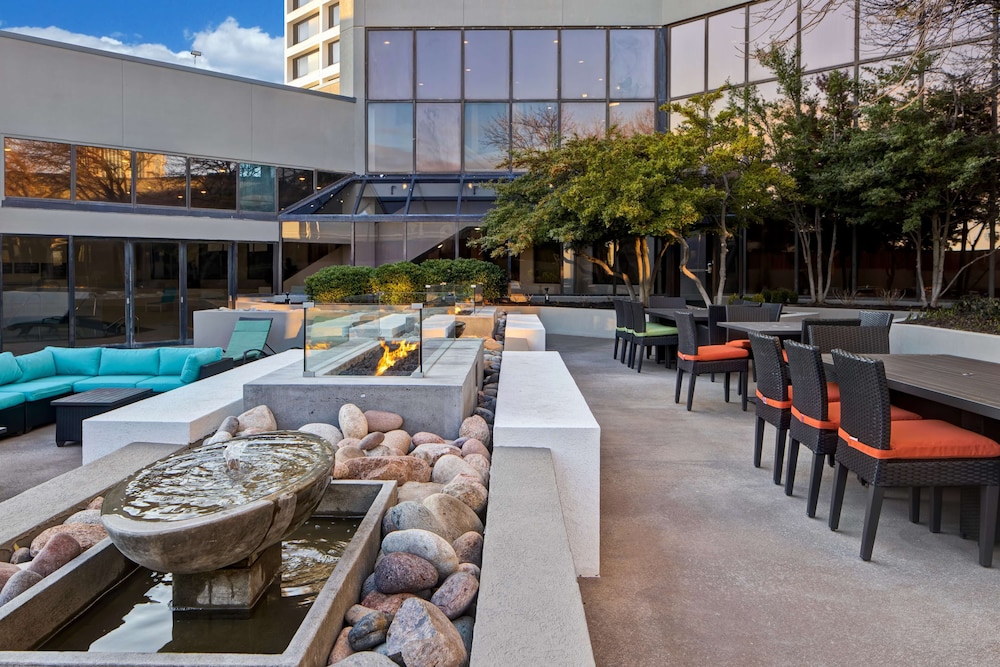 Embassy Suites by Hilton Oklahoma City Northwest - photo 89