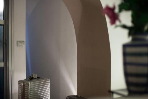 Loft Piazza Trieste e Trento - carbon neutral hotel in Naples