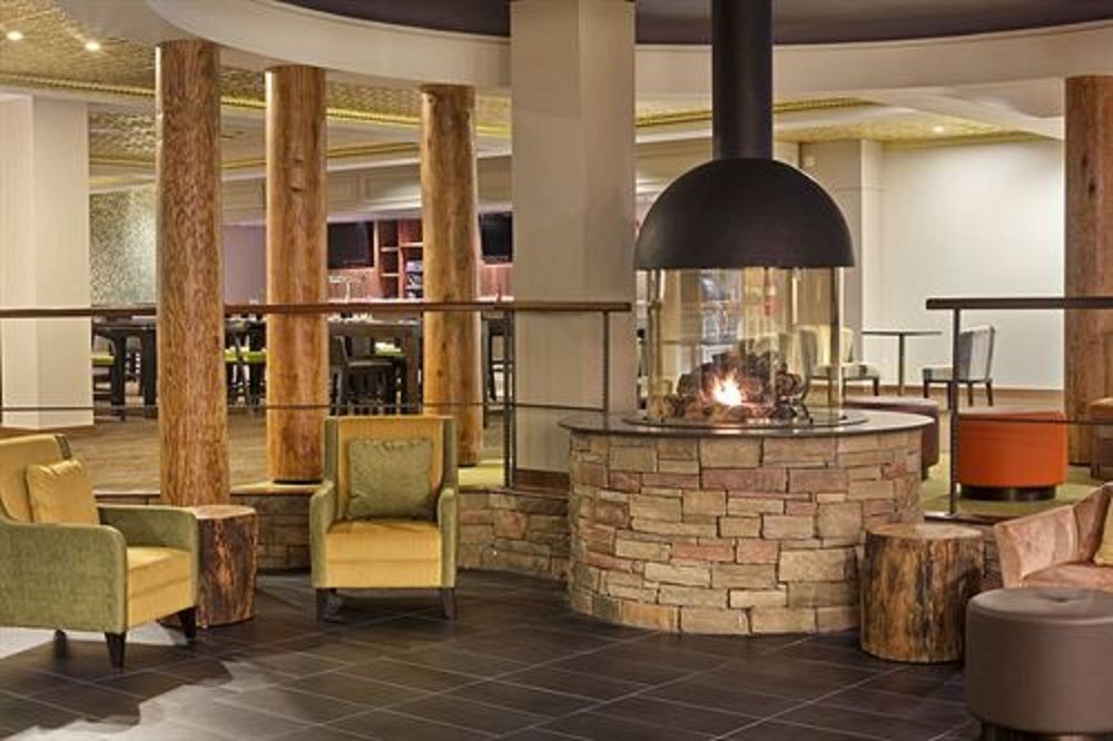 Hilton Westchester - last minute hotel in Rye Brook