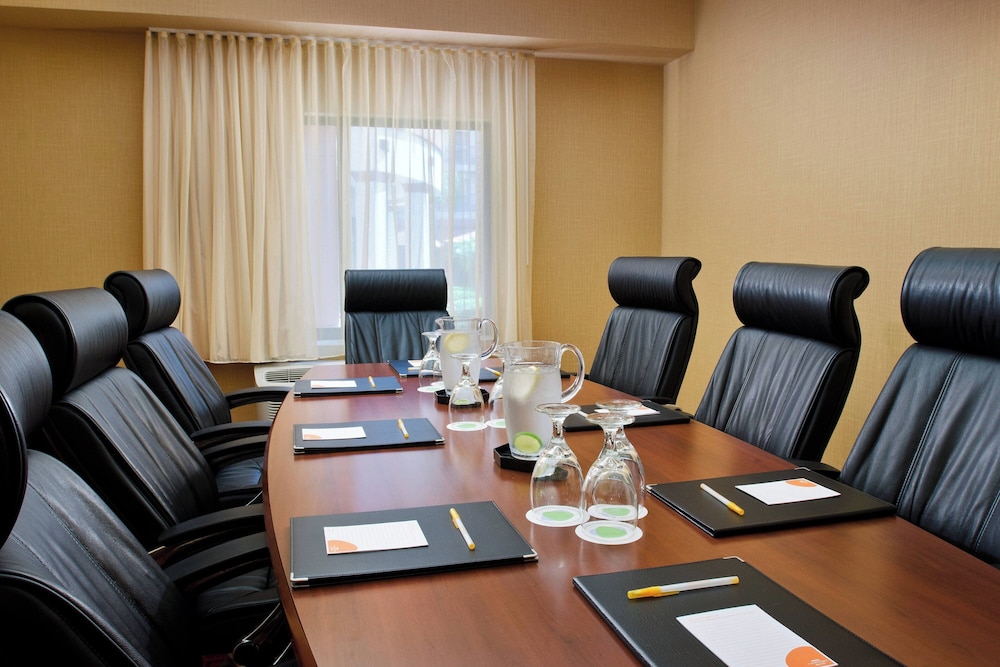 Courtyard by Marriott Foothill Ranch Irvine East Lake Forest - photo 33
