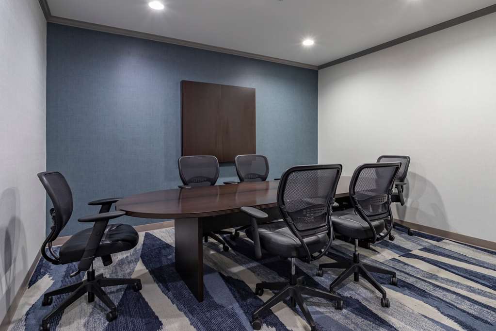 Comfort Suites Natchitoches - photo 24