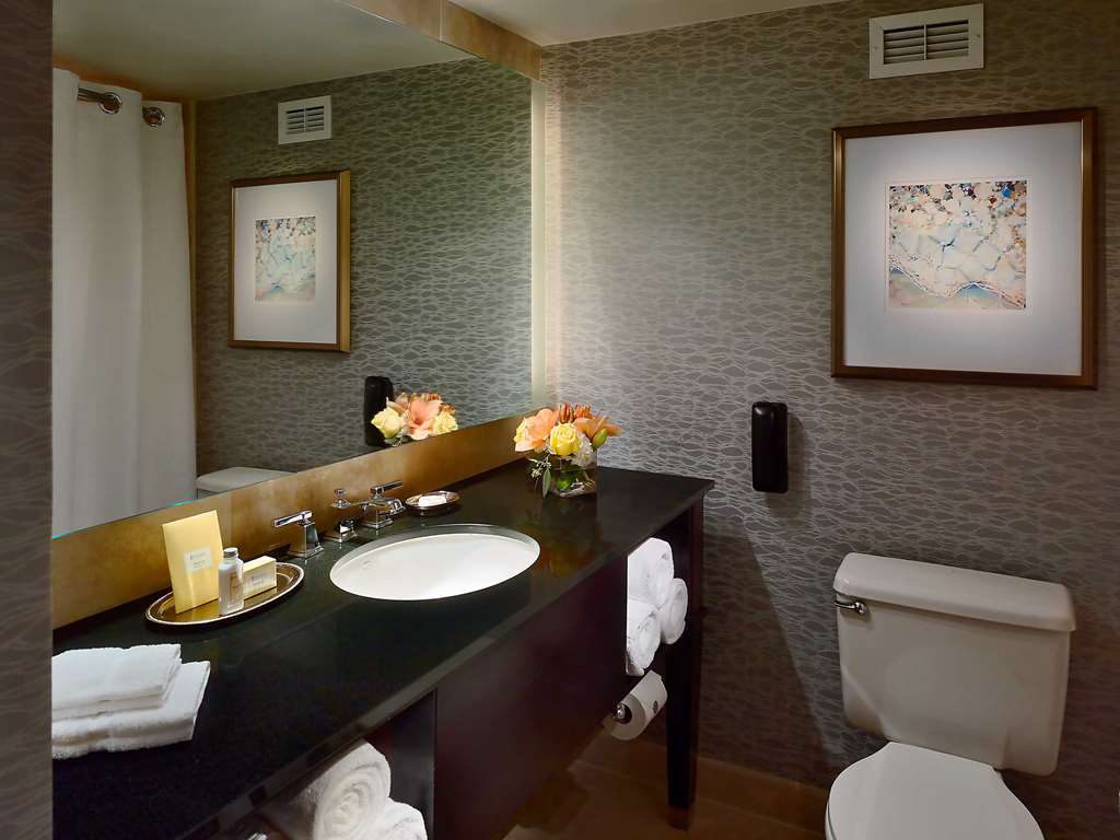 The Royal Sonesta Houston Galleria - photo 48