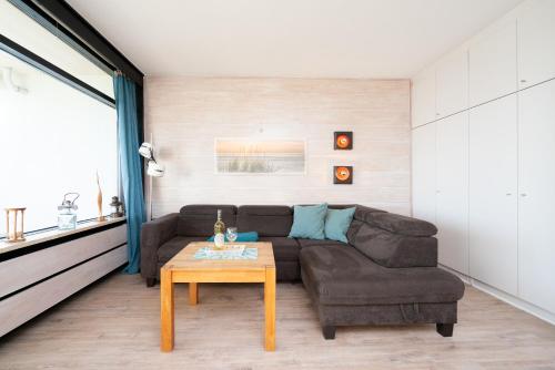 Ferienpark Sierksdorf App 61 Strandlage — 4-Star Luxury Hotel in Sierksdorf, Germany