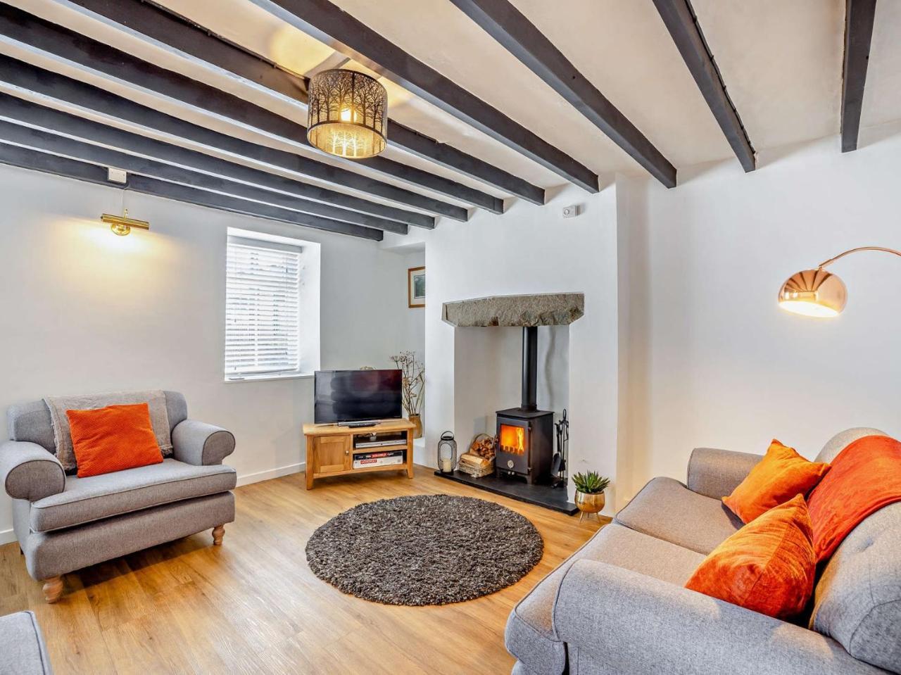 3 Bed In Nefyn 55571 — Nefyn