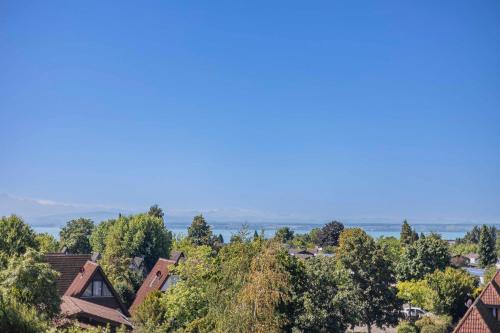 Ferienwohnpark Immenstaad am Bodensee Maisonette Wohnung 53 27 — 4-Star Luxury Hotel in Immenstaad Am Bodensee, Germany