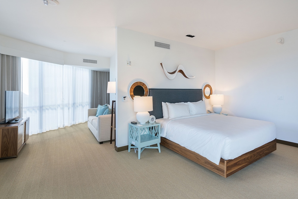 Hyatt Centric Waikiki Beach - photo 17