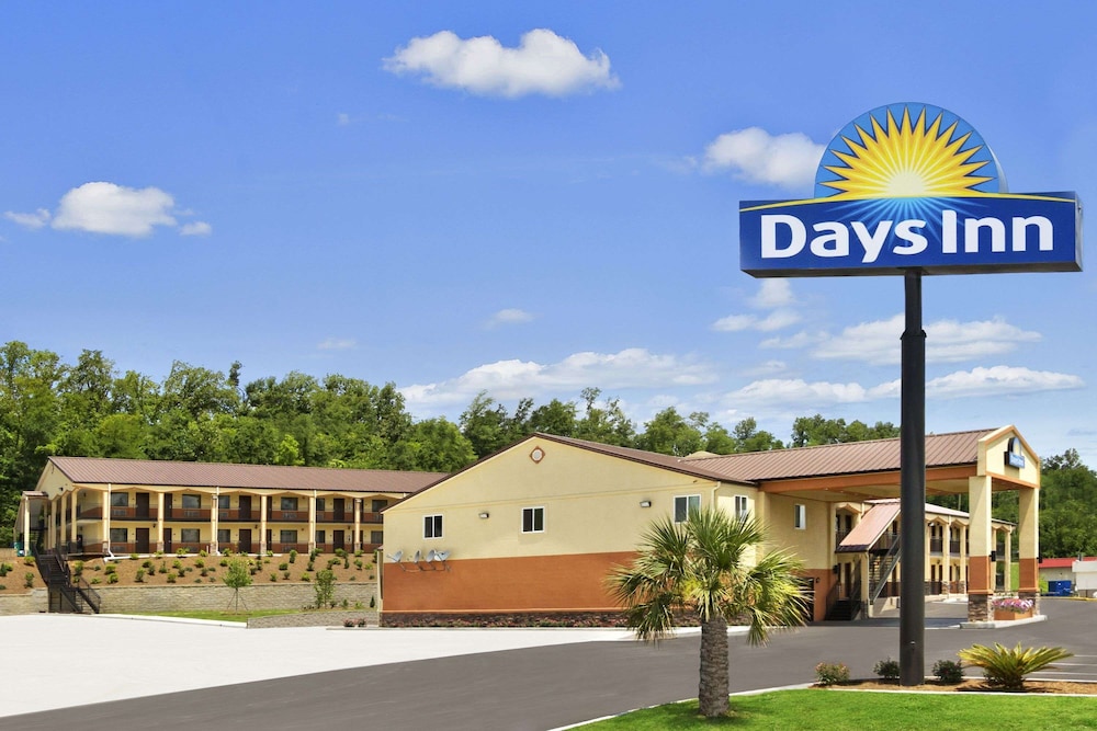 Days Inn by Wyndham Fultondale - featured photo