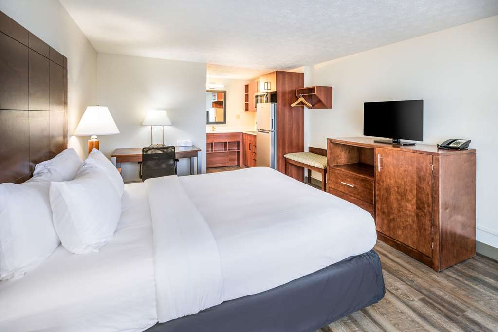 Suburban Studios Middlesboro - photo 6