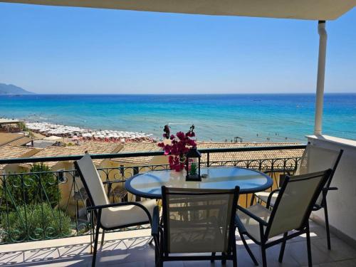 Corfu Glyfada Menigos Resort 150 in Glyfada, Greece