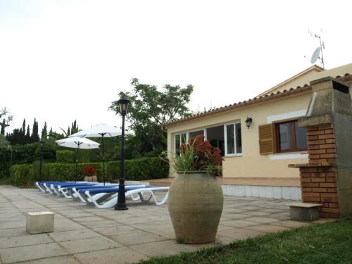 Can La Villa — 4-Star Luxury Hotel in Pollenca, Spain