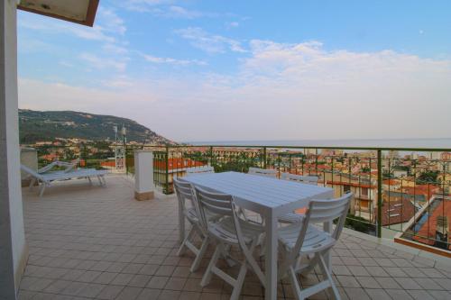 La terrazza By Ligooria — 4-Star Luxury Hotel in Pietra Ligure, Italy