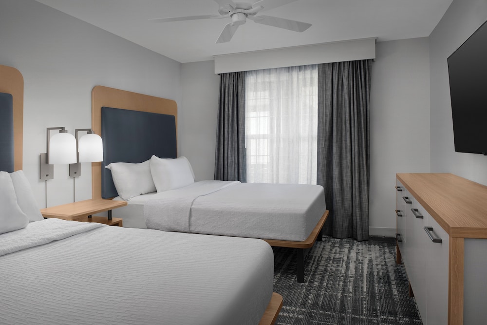 Homewood Suites by Hilton Vancouver Portland - photo 8