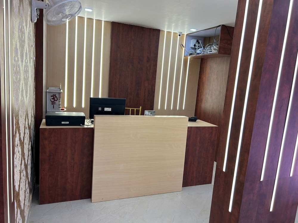Hotel Cosmopolitan Prayagraj — Allahabad — photo 2