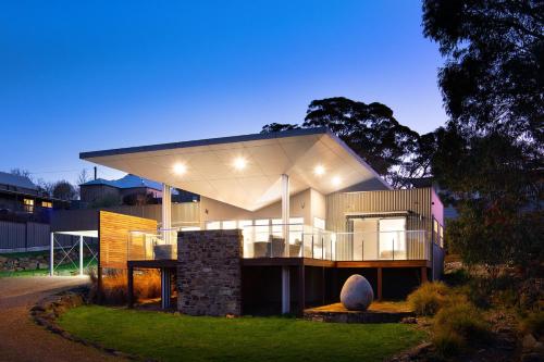 Cinque - last minute hotel in Daylesford