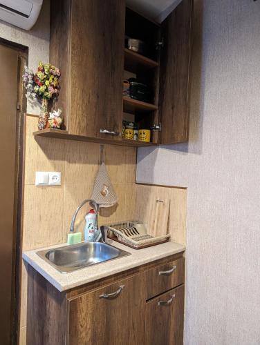 Cute&Tiny 5 minutes walk from Marjanishvili Metro