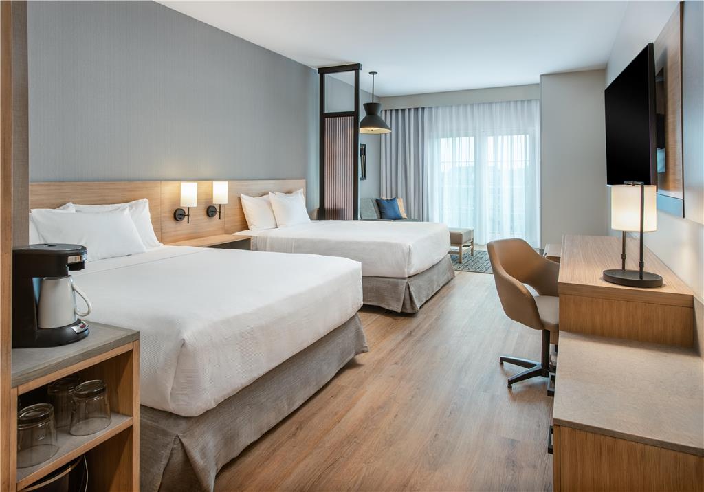 Hyatt Place Ocean City Oceanfront - photo 64