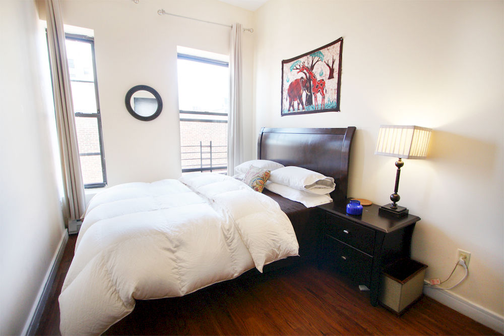 Luxury Suites Lenox Ave - photo 3