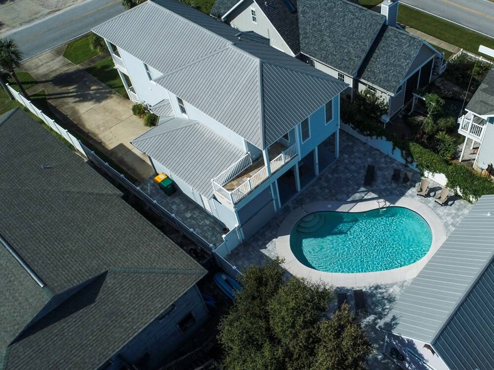 Captain Morgan's Crystal Beach Subdivision - photo 34