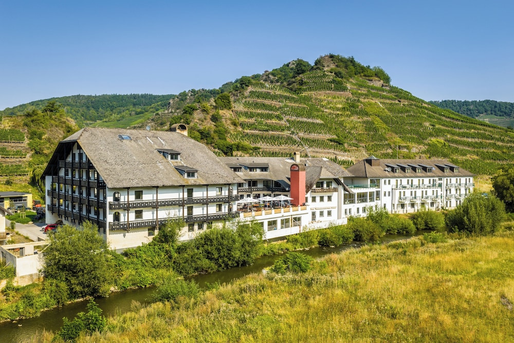 May Hotel Mayschoß - last minute hotel in Unknown City
