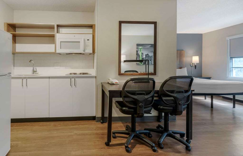 Extended Stay America Suites Fremont Newark - photo 27
