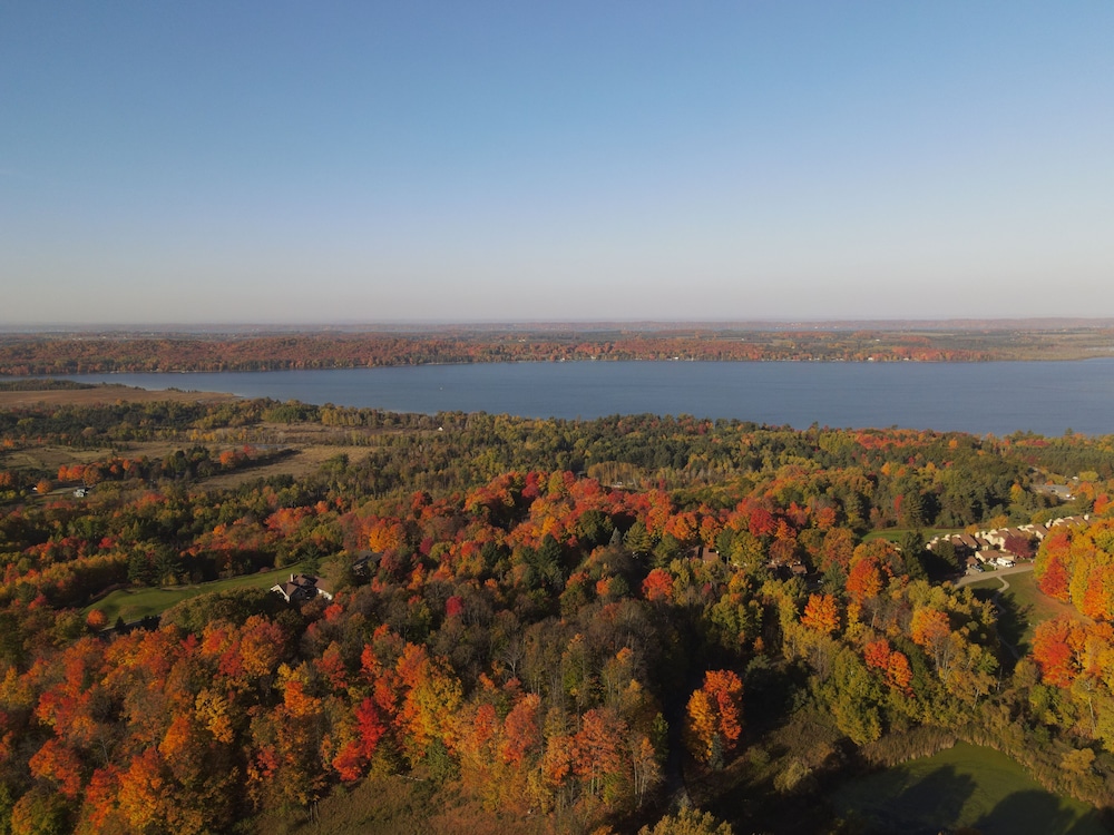The Lakeview Hotel Shanty Creek Resort - photo 56