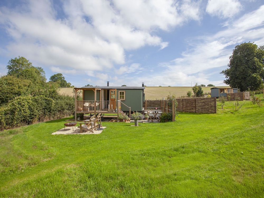 Hurdlemakers Hut in Dorchester, United Kingdom