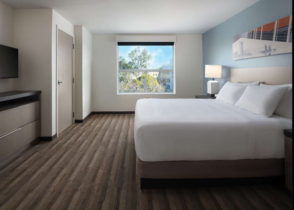 Hyatt House San Jose Airport - photo 32