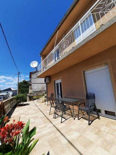 Lana 2 — 4-Star Luxury Hotel in Senj, Croatia