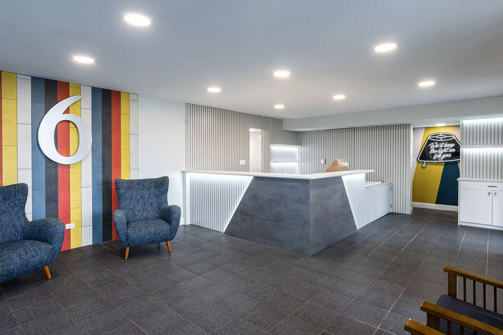 Motel 6 Hickory NC — hotel in Hickory