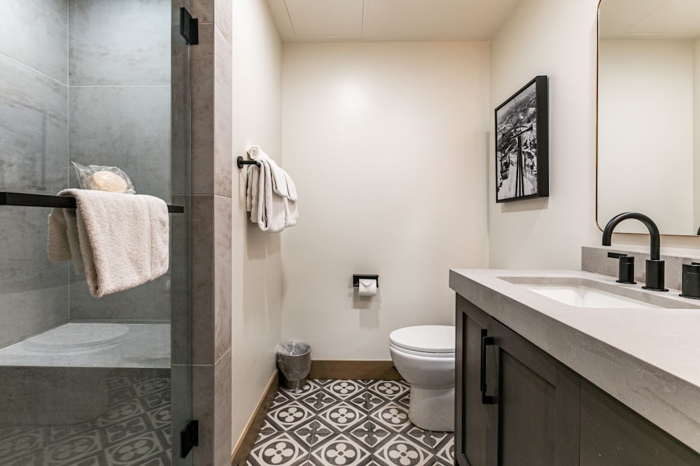 Condos at Canyons Resort by White Pines - photo 62