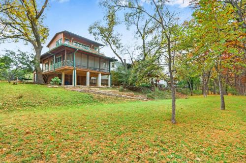 Cypress Star in Wimberley, United States