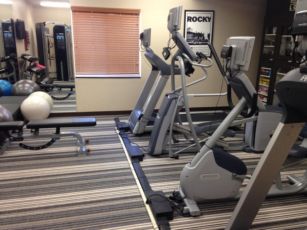 Candlewood Suites Idaho Falls by IHG - photo 21