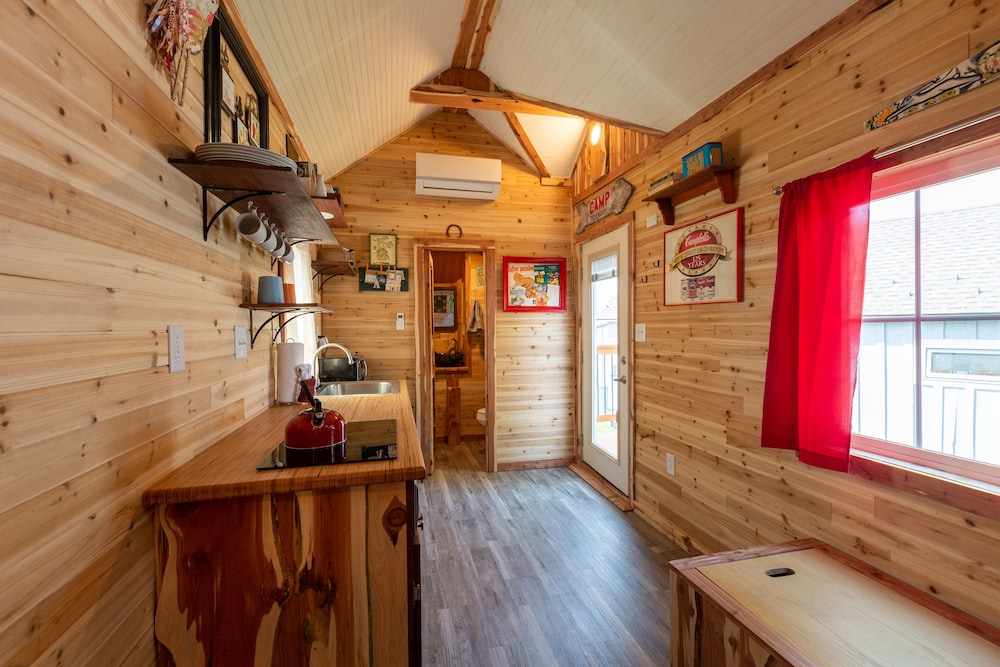 Tiny House Leadville - photo 149