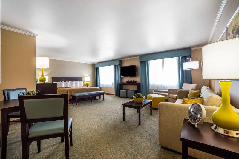 Quality Inn Payson I 15 - photo 21
