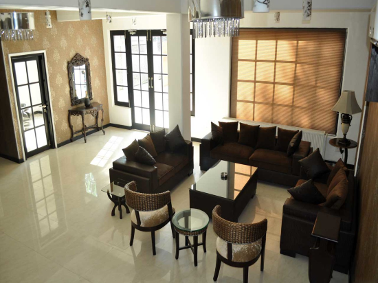 The Renaissance Hotel — Srinagar — photo 5