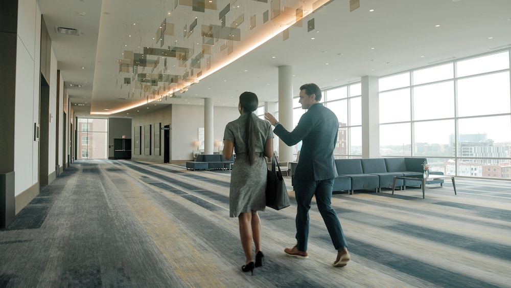 Loews Kansas City Hotel - photo 56