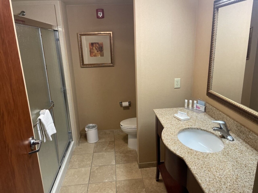 Hampton Inn Rawlins - photo 67