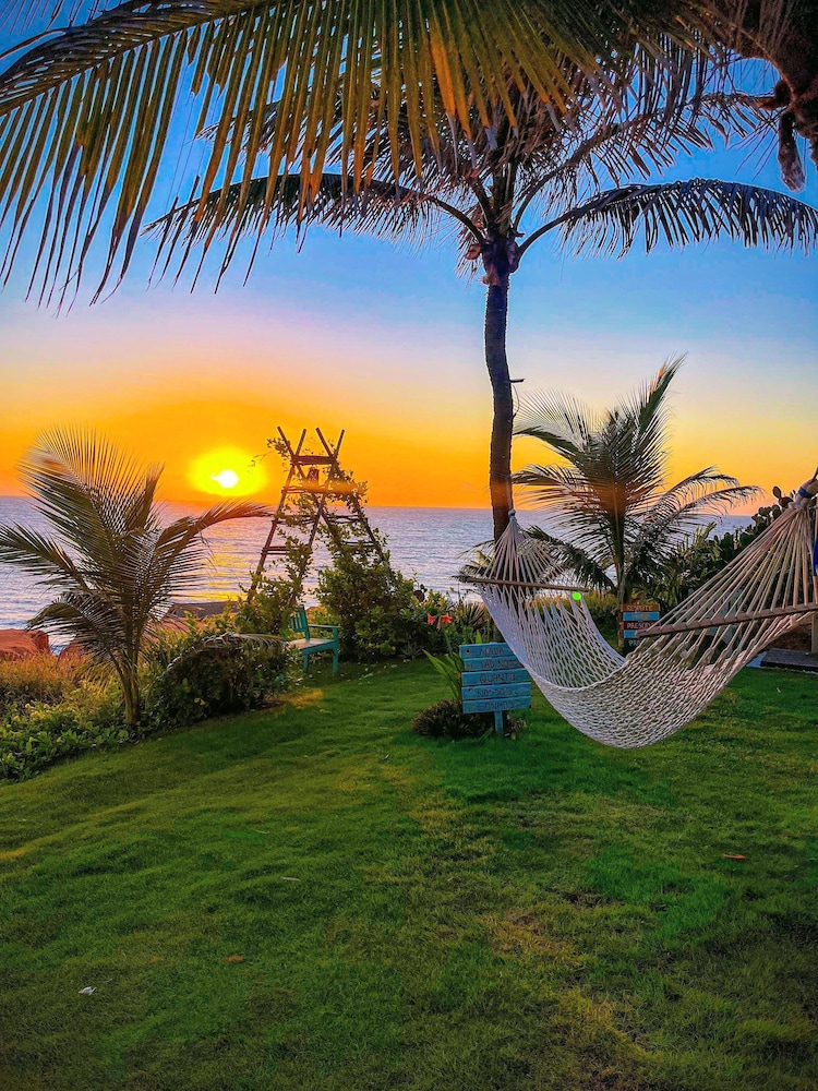 Raio de Sol Residence — 4-Star Luxury Hotel in Aracati, Brasil