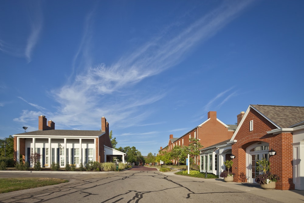 The Ohioan Hotel & Event Center - photo 54