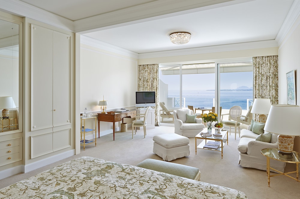 Hotel du Cap Eden Roc — Antibes — photo 4