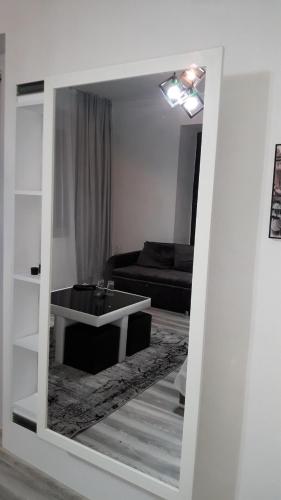 Guest house in avlabari