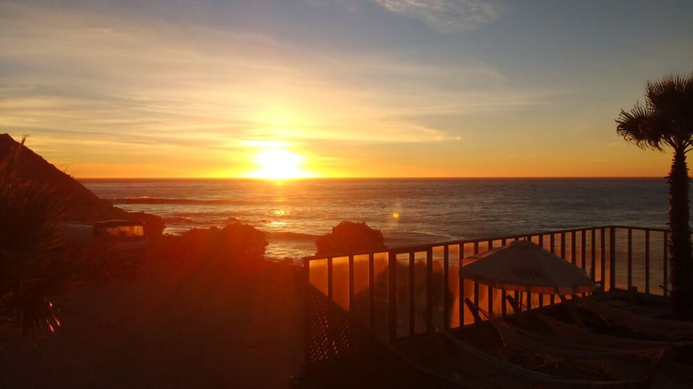 Hotel Playa el Cable in Constitucion, Chile