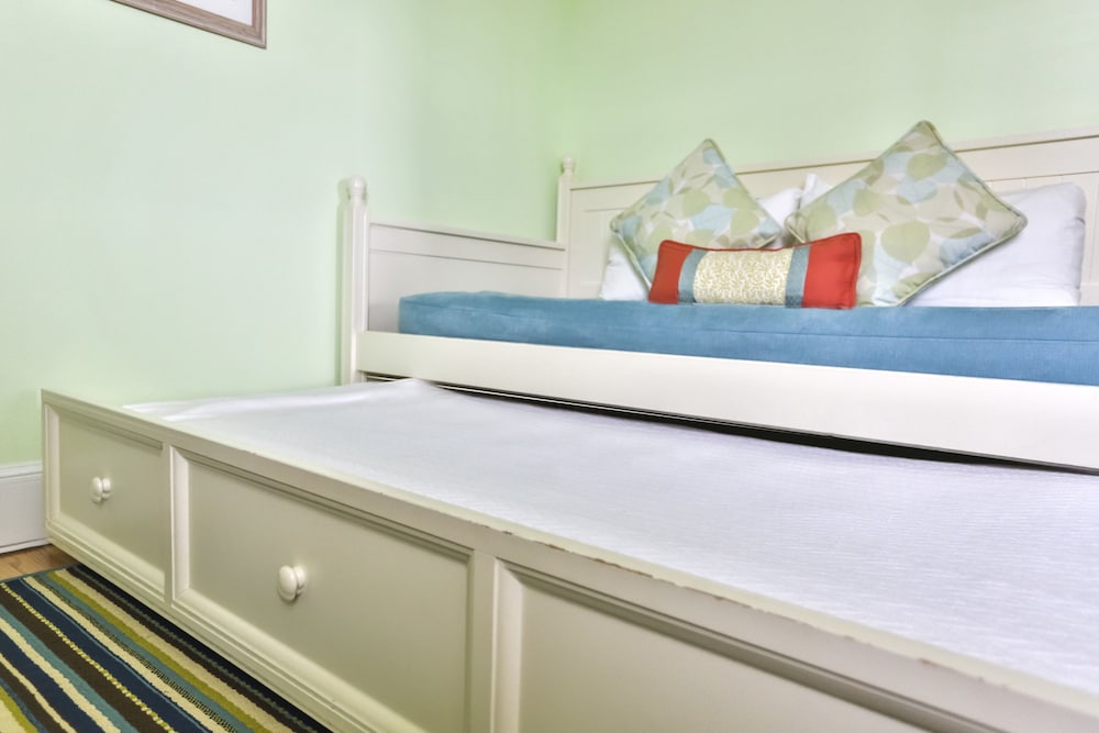 Mansion House Inn And Spa - photo 32