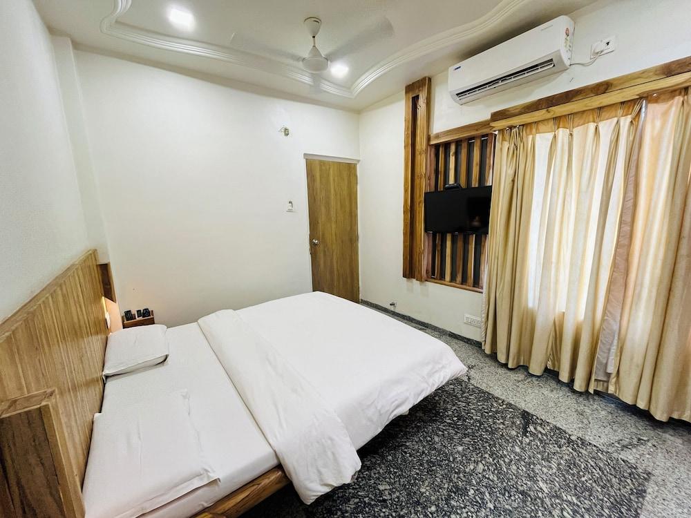 Hotel Shripad Continental — hotel in Amravati