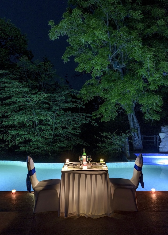 The Riverwood Forest Retreat Pench in Seoni, India