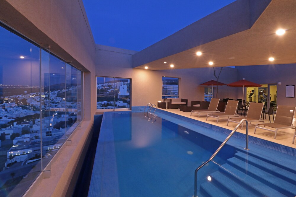 Staybridge Suites San Luis Potosi by IHG in San Luis Potosi, Mexico