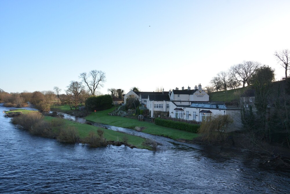 The George Hotel Sure Hotel Collection by Best Western in Darlington, United Kingdom