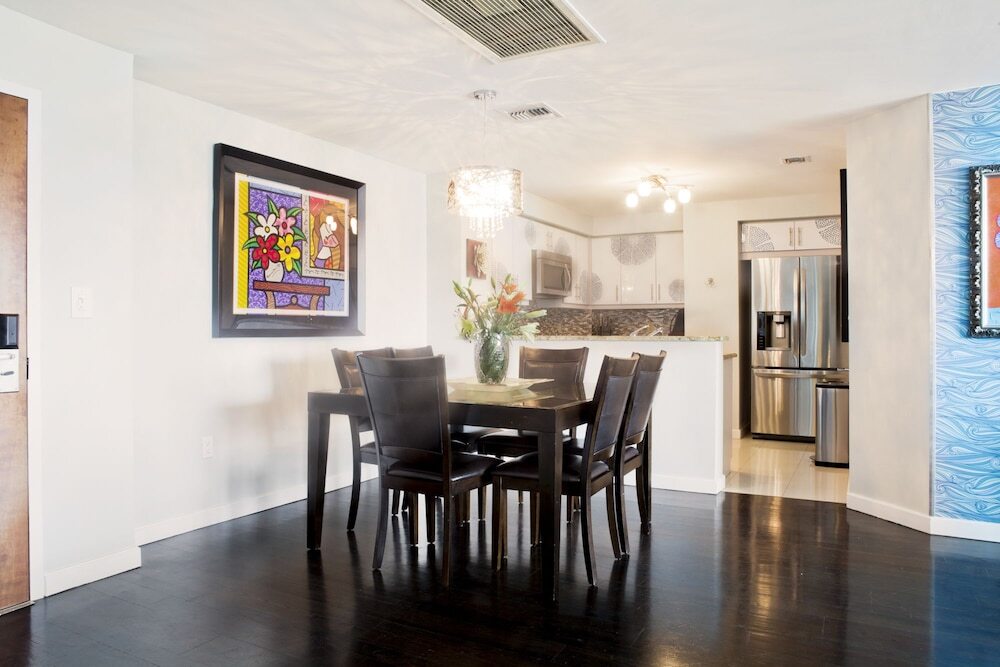 MIA Luxe Properties at Mutiny Park Condominium Hotel - photo 30