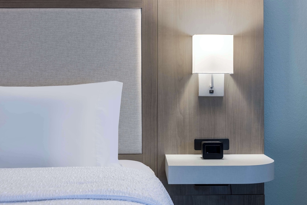 Hampton Inn & Suites Venice Bayside South Sarasota - photo 10