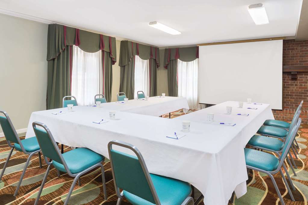 Baymont by Wyndham Helen - photo 14